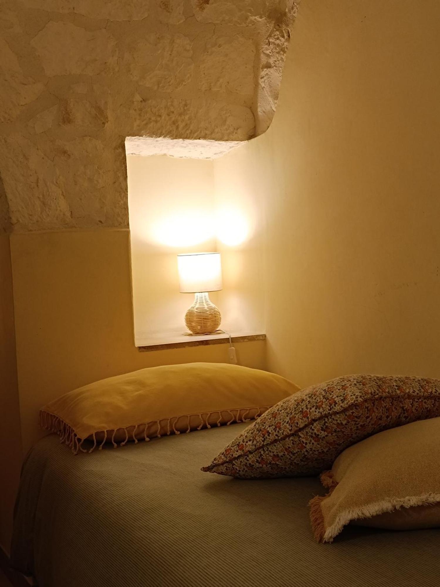 Trullo Galeotto Villa Martina Franca Luaran gambar